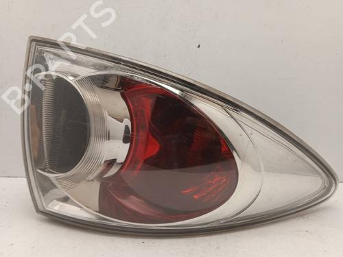 Left taillight MAZDA 6 Station Wagon (GY) | BP4622194C34