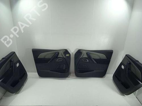 Used Seats set Seats set CITROËN C4 Picasso I MPV (UD_) [2006-2015] 31619083 31619083