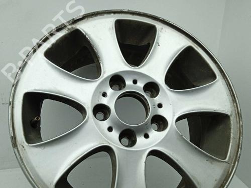 Used Rim BMW 3 Coupe (E46) 328 Ci (193 hp) 11161392