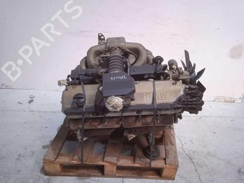 Used Engine BMW 5 (E34) [1987-1995]  4264648