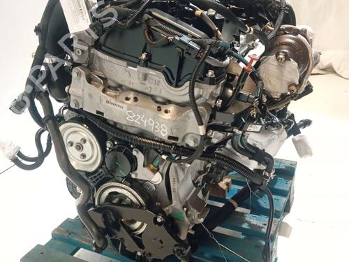 Engine DS DS 7 (J4_, JC_) E-TENSE 4x4 300 (J45GBU) | BP40096538M1  - Image 5