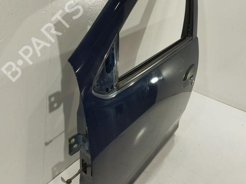 Left front door DACIA LOGAN II 1.0 SCe 75 | BP35945285C2 - Image 3