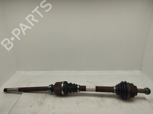 Used Right front driveshaft CITROËN C4 I (LC_) 1.6 HDi (90 hp) 4324774