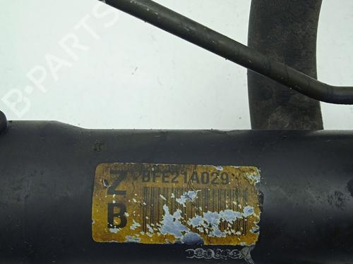 Steering rack CHEVROLET CAPTIVA (C100, C140) 2.0 D 4WD | BP39098409M22 - Image 5