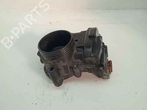 Used Throttle body Throttle body CITROËN C4 Grand Picasso I (UA_) [2006-2013] 31617543 31617543