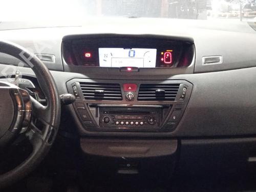 Used Dashboard Dashboard CITROËN C4 Grand Picasso I (UA_) 2.0 HDi 138 (136 hp) 16692064 16692064