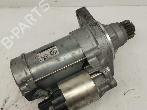 Used Starter Starter SEAT ALHAMBRA (710, 711) 1.4 TSI (150 hp) 40095645 40095645