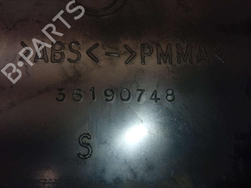 Left front indicator FIAT SCUDO Van (220_) 1.9 D | BP26224742C32 