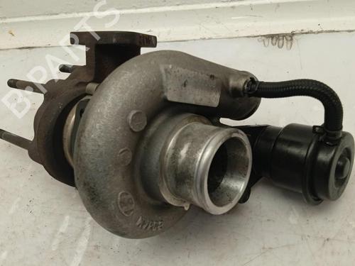 turbo-hyundai-accent-ii-lc-2823127500-1999-2000-2001-2002-2003-2004-2005-2006-2007-2008-2009-2010-2011-2012-4307511 main image