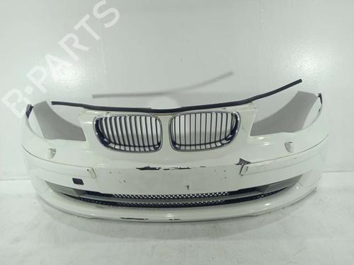 Used Front bumper BMW 1 (E87) 120 d (177 hp) 32188937