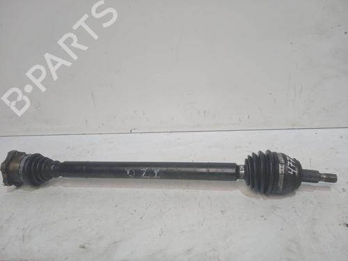 Used Right front driveshaft SEAT LEON (1M1) 1.6 16 V (105 hp) 4286354