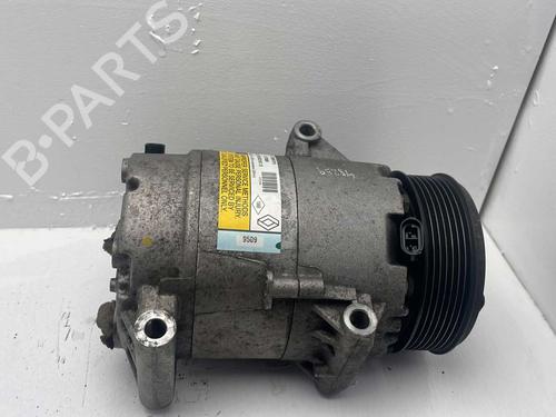 Used AC compressor RENAULT ESPACE IV (JK0/1_) 2.2 dCi (JK0H) (150 hp) 4623826