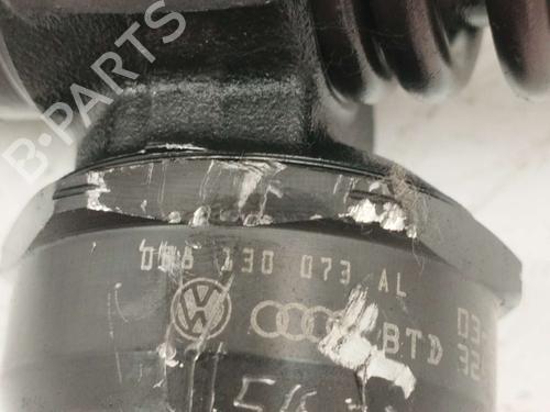 Injector SEAT LEON (1M1) | BP31614965M100 - Image 3