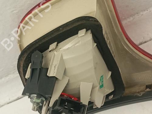 Right tailgate light AUDI A4 B7 (8EC) 2.0 TDI | BP31617053C80