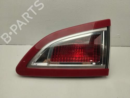 Used Right tailgate light RENAULT SCÉNIC III (JZ0/1_) [2008-2016]  20486601