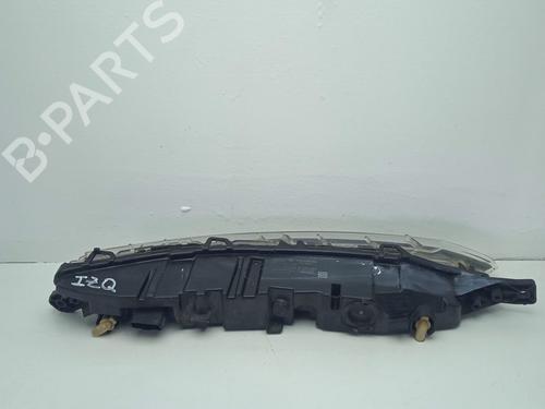 Left front indicator CITROËN C4 Picasso I MPV (UD_) | BP31619028C32 - Image 4