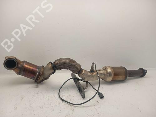 Used Catalyst VW GOLF VII (5G1, BQ1, BE1, BE2) 1.4 GTE Hybrid (204 hp) 19522410