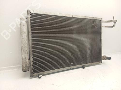 AC radiator FORD FIESTA VI (CB1, CCN) | BP31956280M32