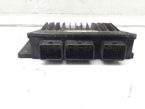Engine control unit (ECU) NISSAN NOTE (E11, NE11) | BP11148918M57