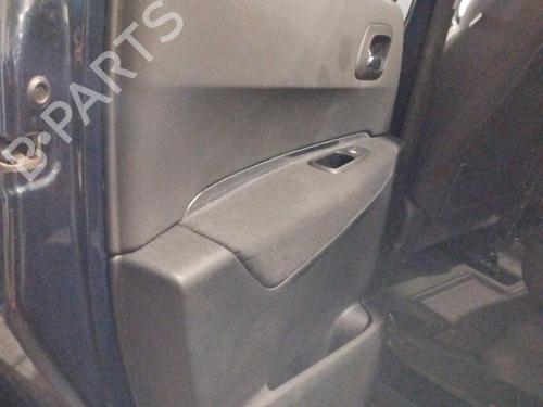 Rear left panel PEUGEOT 3008 I MPV (0U_) | BP23331121C60