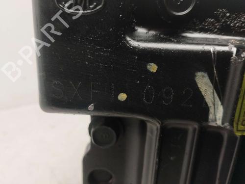 Rear differential HYUNDAI SANTA FÉ I (SM) 2.0 CRDi | BP4316655M24