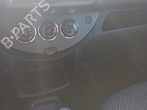 Engine NISSAN NOTE (E11, NE11) 1.4 | BP24179066M1 