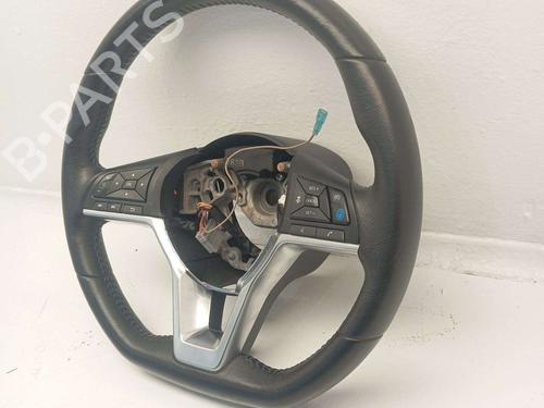 Steering wheel NISSAN LEAF (ZE1) Electric | BP40095732C49 - Image 3
