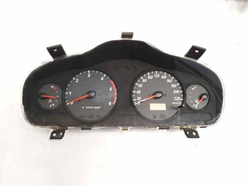 Used Instrument cluster HYUNDAI SANTA FÉ I (SM) 2.0 CRDi (113 hp) 4278154