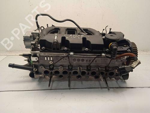 Used Cylinder head Cylinder head CITROËN C5 II (RC_) [2004-2008] 11158612 11158612