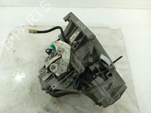 Gearbox RENAULT CAPTUR I (J5_, H5_) | BP33748298M3 - Image 3