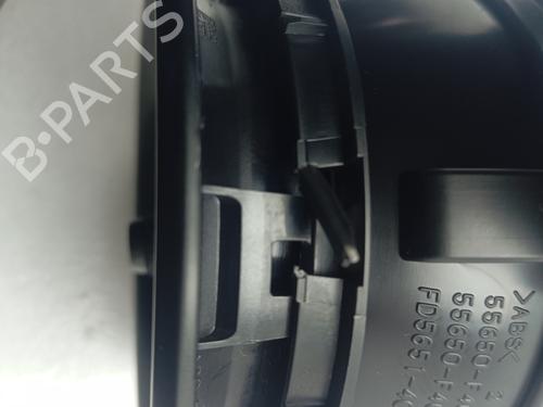 Luftventilen TOYOTA C-HR (_X2_, _H2_) Hybrid (ZYX20) | BP23257558I21 