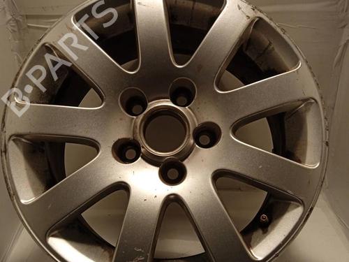 Used Rim VW PASSAT B5.5 (3B3) 1.9 TDI (130 hp) 12525647