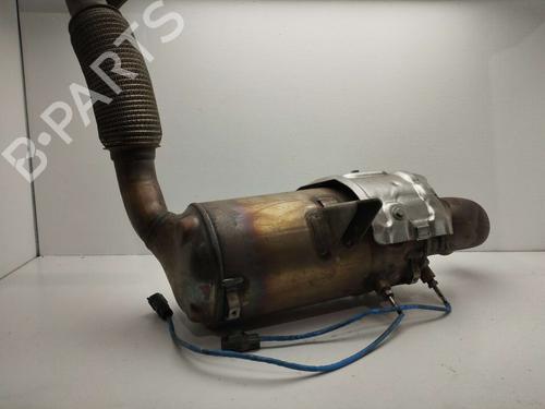 Used Catalyst FORD FOCUS III 1.6 TDCi (115 hp) 18549535