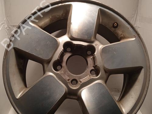 Used Rim Rim JEEP CHEROKEE (XJ) [1983-2001] 12320698 12320698