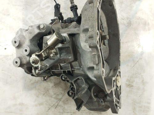 Gearbox OPEL ASTRA J (P10) | BP31762356M3 - Image 4