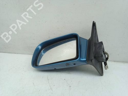Used Left mirror HYUNDAI LANTRA II (J-2) [1995-2002]  4257235