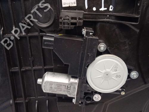 Rear left window mechanism KIA CARENS IV | BP31617818C24 - Image 7