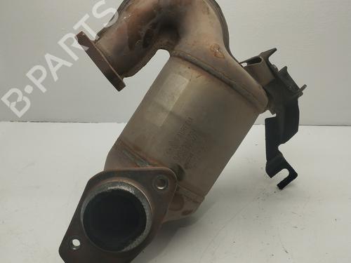 Used Catalyst RENAULT MEGANE III Hatchback (BZ0/1_, B3_) [2008-2026]  31614603