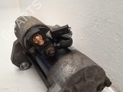 Starter NISSAN ALMERA II (N16) 2.2 Di | BP34716063M8 - Image 3