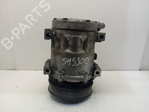 Used AC compressor AC compressor RENAULT CLIO II (BB_, CB_) 1.9 D (B/CB0E, BB0J) (64 hp) 4315927 4315927