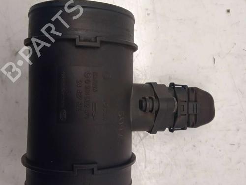 Used Mass air flow sensor OPEL VECTRA C (Z02) 2.2 DTI 16V (F69) (125 hp) 11158018