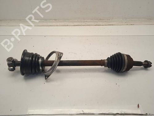 Used Left front driveshaft RENAULT KANGOO (KC0/1_) D 65 1.9 (KC0E, KC02, KC0J, KC0N) (64 hp) 11157937