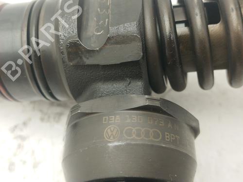 Injector AUDI A4 B6 (8E2) 1.9 TDI | BP40227256M100 - Image 7