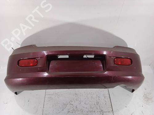 Used Rear bumper CHRYSLER SEBRING (JR) [2000-2007]  4294096