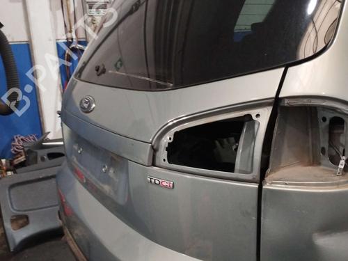 Tailgate FORD S-MAX (WA6) 2.0 TDCi | BP19536573C6