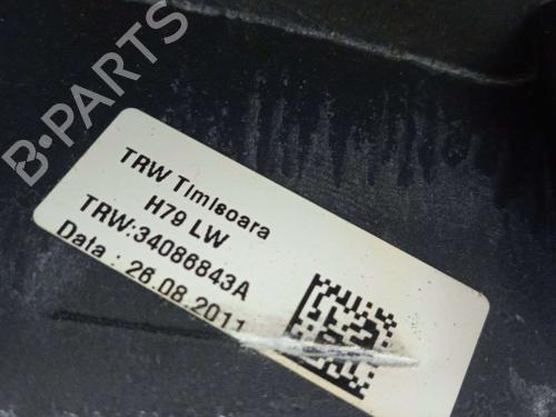 Steering wheel DACIA DUSTER (HS_)  | BP33605613C49  - Image 7