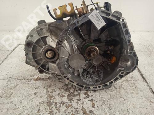 Used Manual gearbox Manual gearbox MERCEDES-BENZ VITO Van (W638) [1997-2003] 11164852 11164852