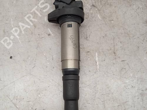 Used Ignition coil PEUGEOT 308 SW I (4E_, 4H_) [2007-2014]  11162930
