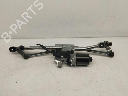 Front wiper motor BMW 1 (E87) | BP19332194M29 - Image 3