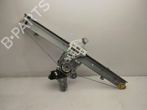 front-right-window-mechanism-nissan-leaf-ze1-2017-40095675 main image